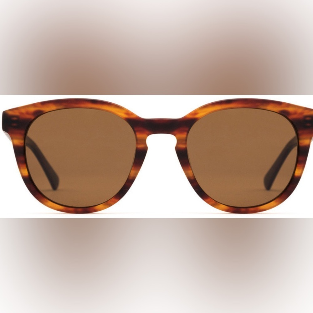 Epokhe Anteka 2.0 - Tortoise Matte/Bronze Polarised